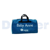 Funda 4 Maniquis Baby Anne